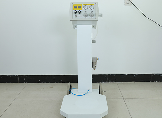 Troubleshooting Common Issues in Powder Spray Machines