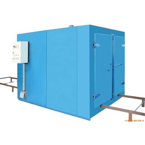 Professional Powder Coating Curing Ovens Essential Solutions for Durable Coatings