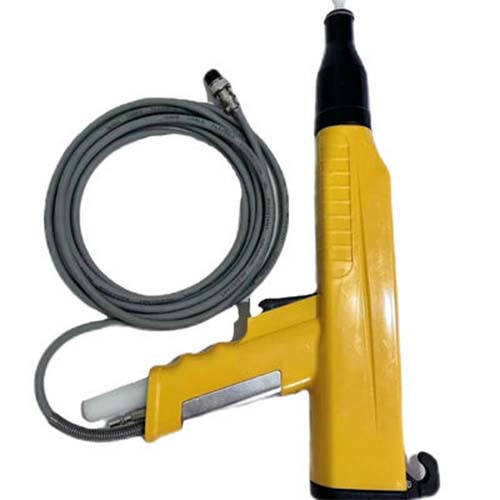 Powder Coated Gun: Essential Tools for Durable and Eco-Friendly Surface Finishing